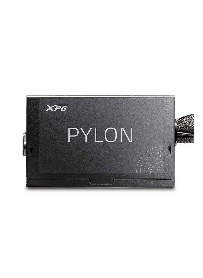 XPG - Pylon Bronz 650W PSU - Image 1