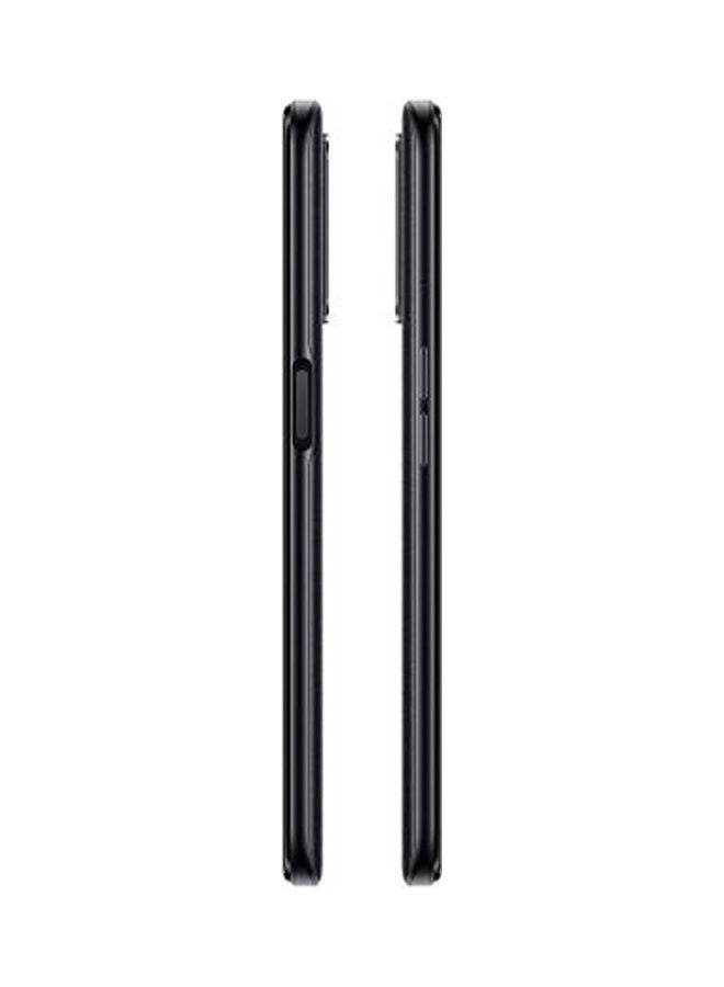 OPPO - A55 Dual SIM Starry Black 4GB RAM 128GB 4G LTE - Image 1