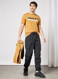 Timberland Outdoor Archive Joggers Black  - Image 2