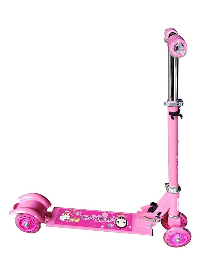 Top Gear - Kids Scooter 57cm - Image 1