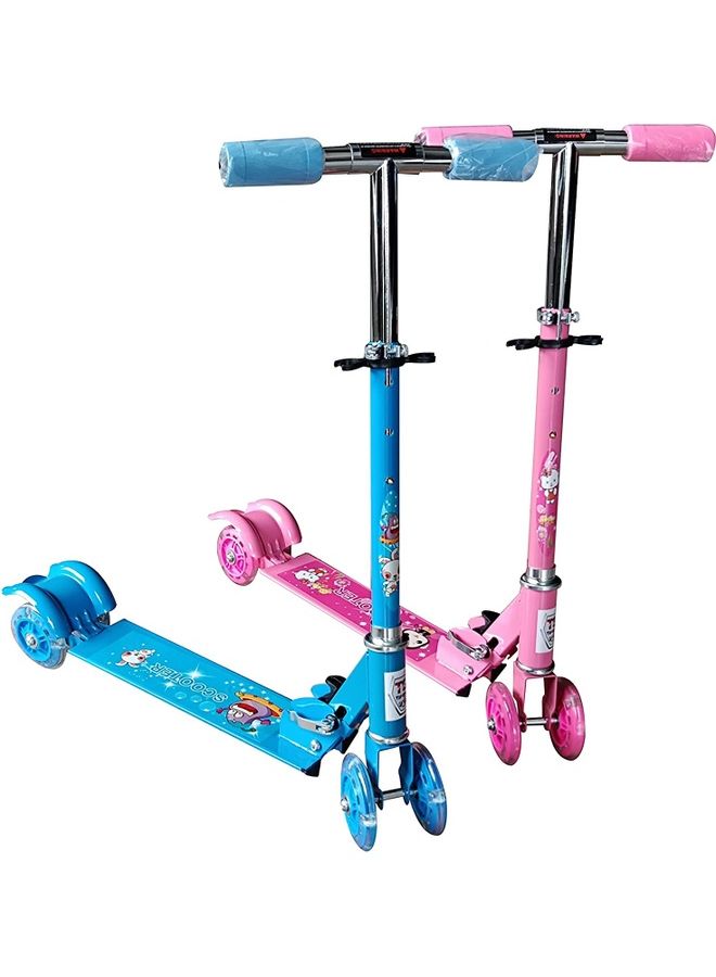 Top Gear - Kids Scooter 57cm - Image 1