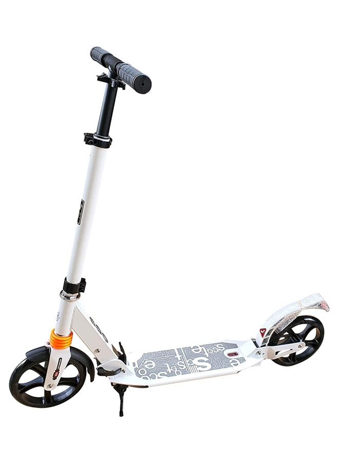 Top Gear Kids Scooter 85.5cm  - Image 1