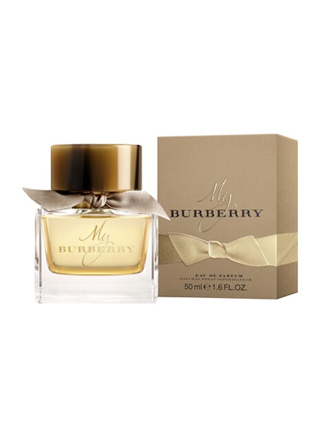 My Burberry EDP 50ml