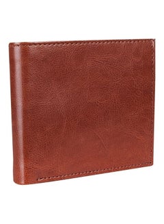 MOUNTHOOD Genuine Leather Wallet Tan  - Image 2