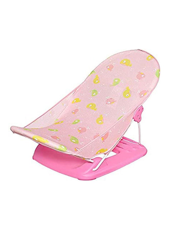 آي بيبي كرسي استحمام للأطفال قابل للطي - Image 1