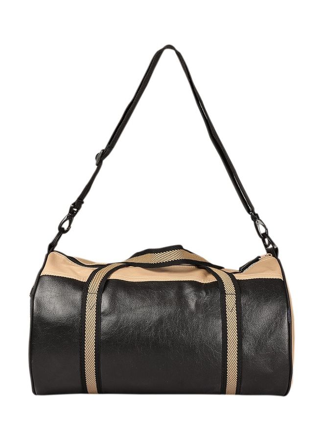 MOUNTHOOD - Premium Quality Long Lasting Duffle Bag Black - Image 1