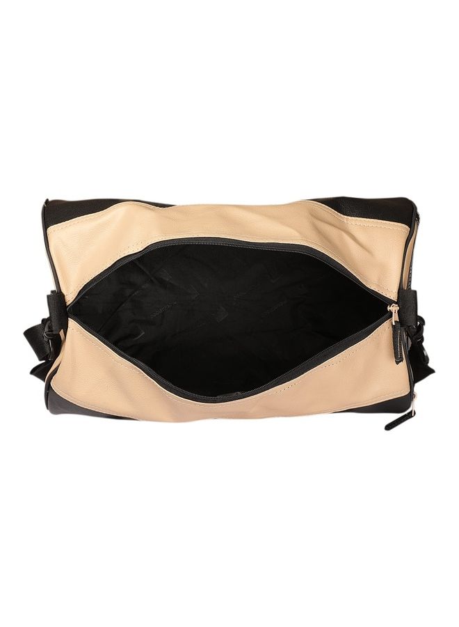 MOUNTHOOD - Premium Quality Long Lasting Duffle Bag Black - Image 1