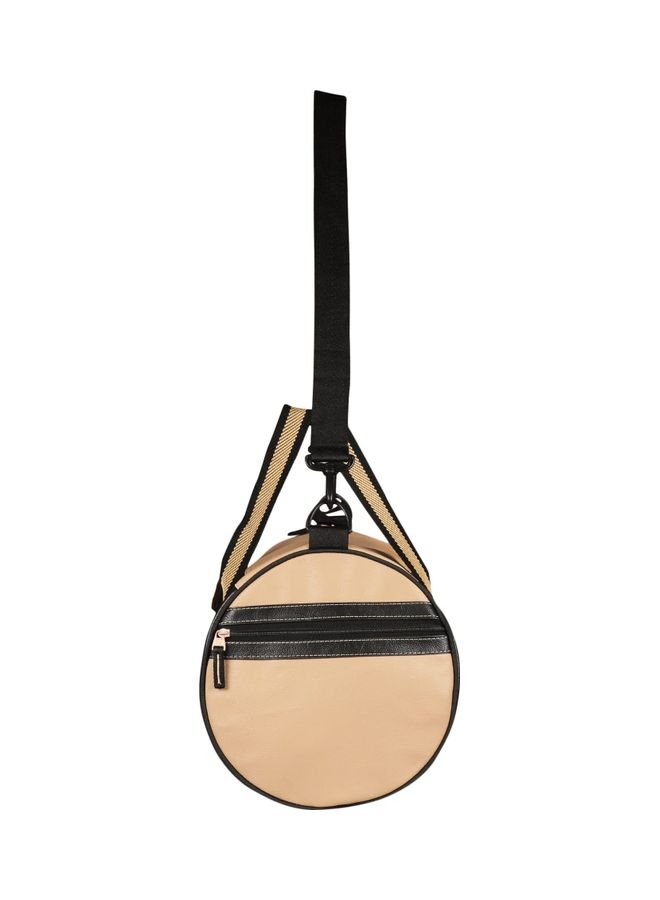 MOUNTHOOD - Premium Quality Long Lasting Duffle Bag Black - Image 1