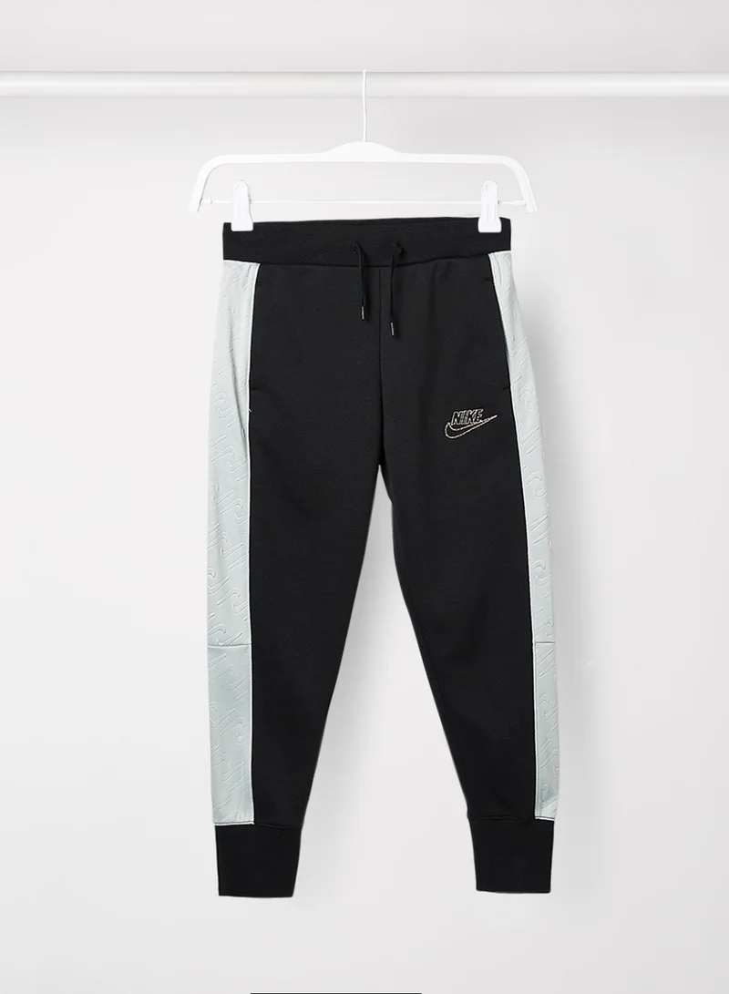 Nike Kids/Teen Sportswear Icon Clash Trousers
