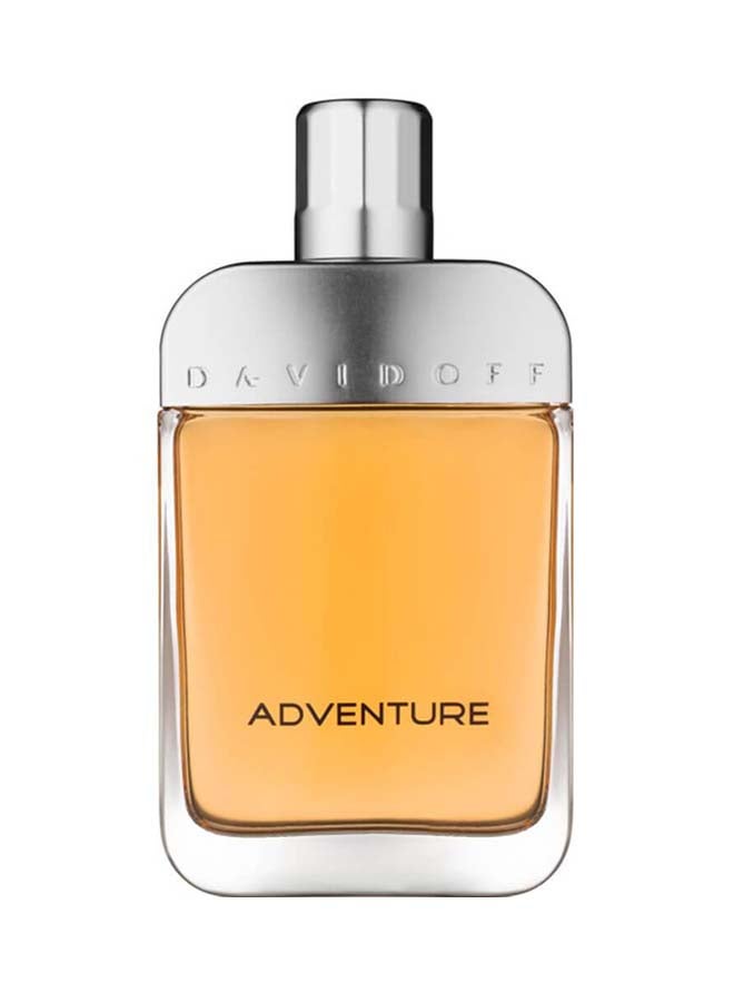 Davidoff - Adventure Eau de Toilette Vaporisateur Spray 100ml - Image 1