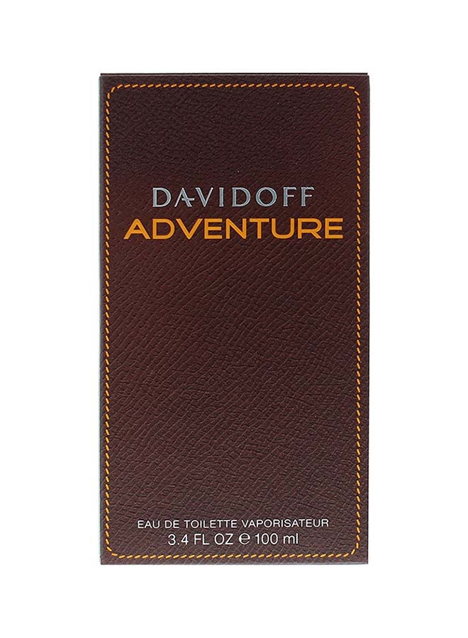 Adventure Eau de Toilette Vaporisateur Spray 100ml - v1636888309/N11201240A_3