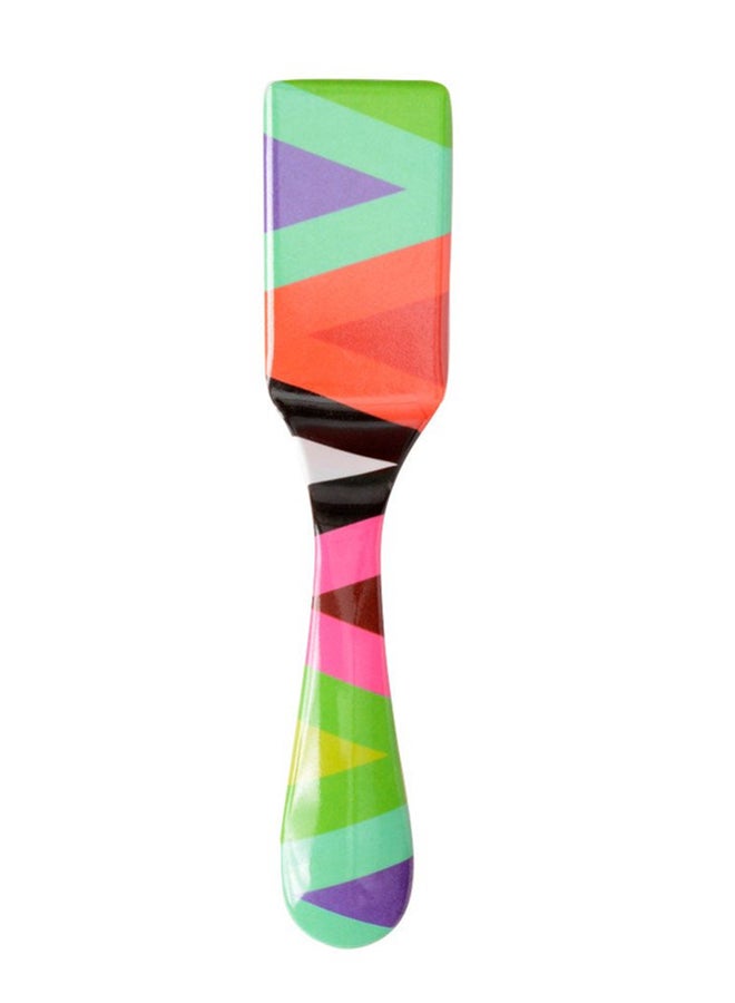 FRench Bull 3-Piece Easy Grip Spatula Multicolour - Image 2