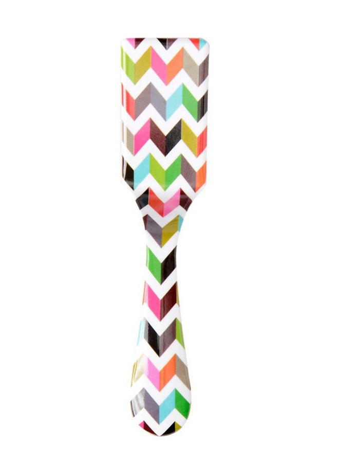 FRench Bull 3-Piece Easy Grip Spatula Multicolour - Image 3