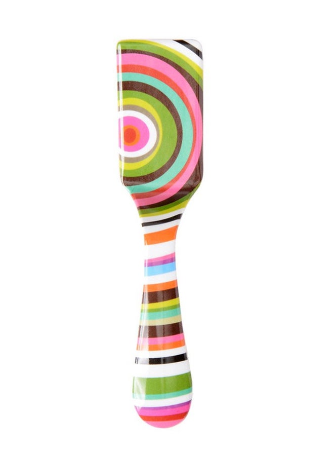 FRench Bull 3-Piece Easy Grip Spatula Multicolour - Image 4