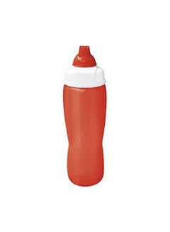 Zak Designs Twist 'N Sip Squeeze Bottle Red-White 810ml 
