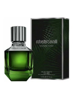 roberto cavalli Paradise Found  EDT 50ml 