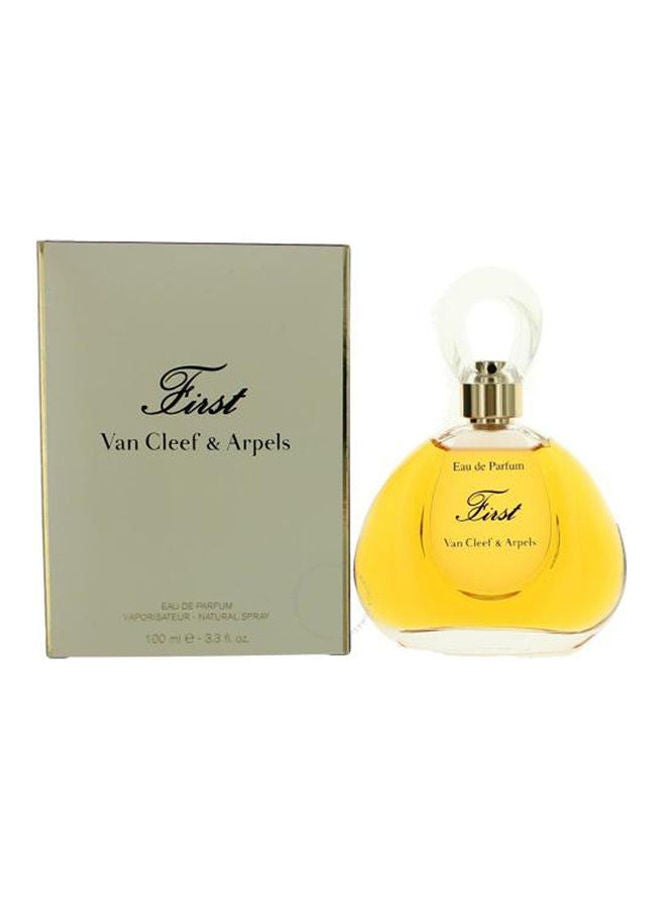 Van Cleef & Arpels First EDP 100ml  - Image 1