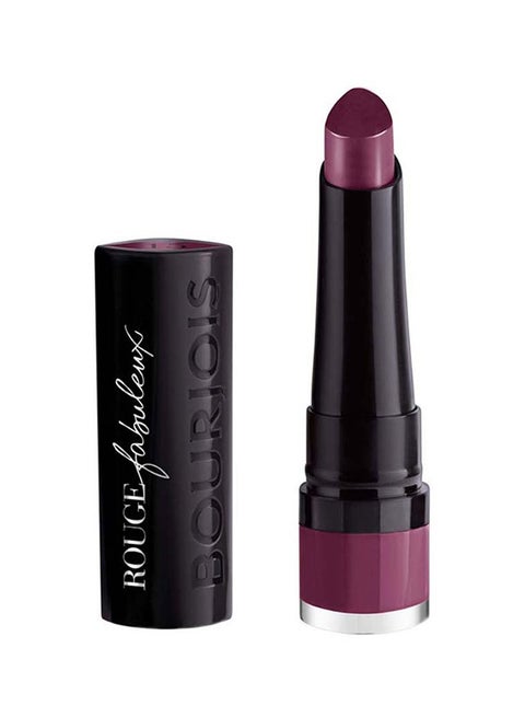 Rouge Fabuleux Lipstick 15 Plum Pidou
