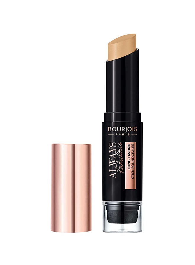 كريم الأساس من أولويز فابيولاس –