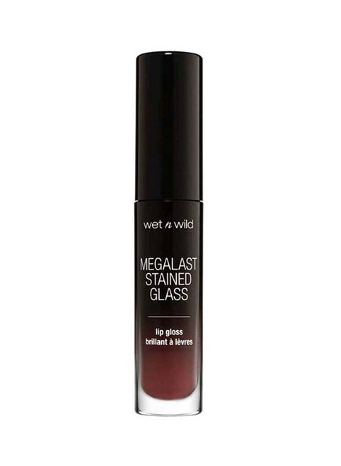 Megalast Stained Glass Lip Gloss Handle With Care