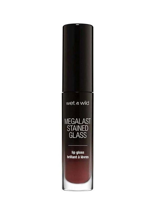 Wet N Wild - Megalast Stained Glass Lip Gloss Handle With Care - Image 1