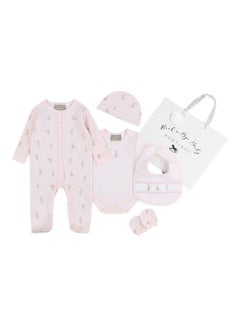 Baby Pink