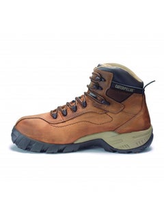 CATERPILLAR Nitrogen Casual Boots Beige  - Image 2