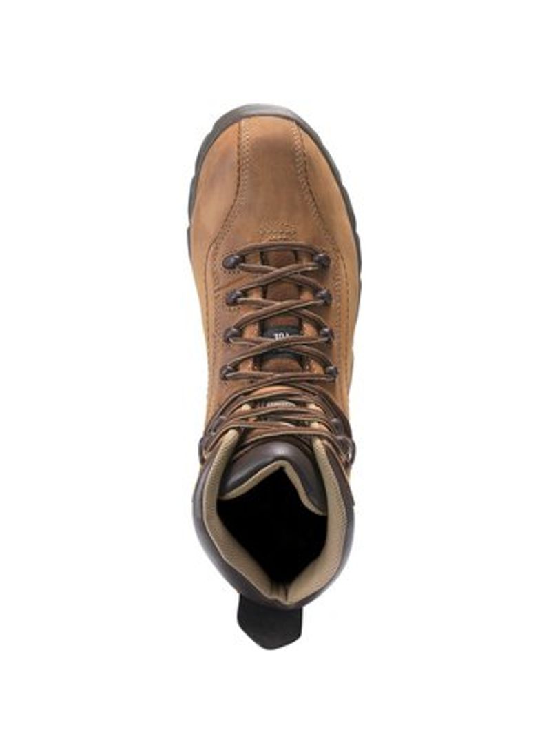 CATERPILLAR Nitrogen Casual Boots Beige  - Image 4