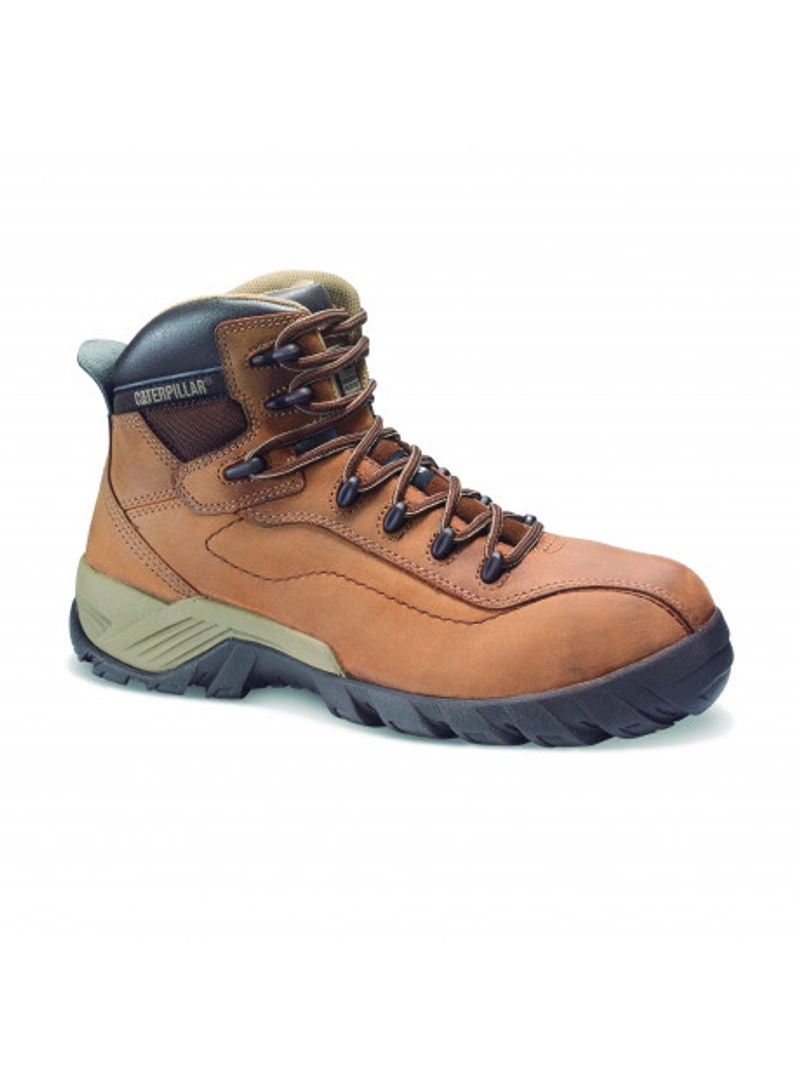 CATERPILLAR Nitrogen Casual Boots Beige  - Image 1