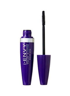 KISS I-Envy Express Volume 02 Mascara Black  - Image 3
