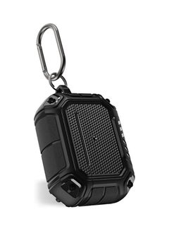 MARGOUN Shockproof Case Cover For Apple AirPods 3 Black  - Image 5
