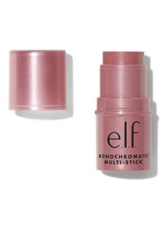 e.l.f. Monochromatic Multi Stick Sparkling Rose  - Image 2