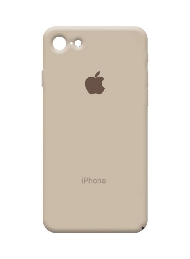 مارجون غطاء حماية مع لاصقة حماية للشاشة لهاتف آيفون 7/8 بيج - Image 3