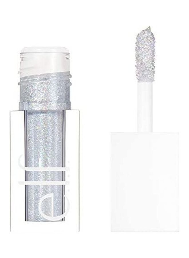 e.l.f. - Liquid Glitter Eyeshadow Disco Queen - Image 1