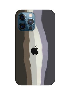 Black/Grey