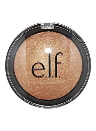 Cosmetics Baked Highlighter 83707 Apricot Glow, 1.1 Ounce Multicolour - v1636907240/N51882405A_1