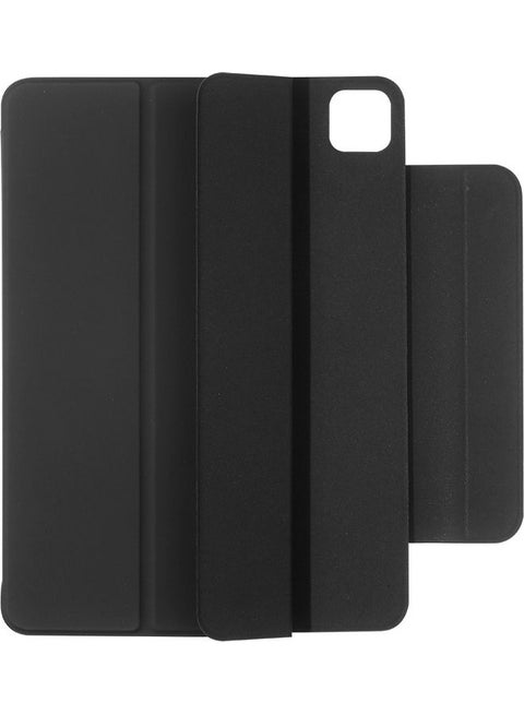 Magnetic Tablet Protective Case for Apple iPad Pro 2020/2021 Black