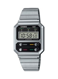 Vintage Youth Digital Watch