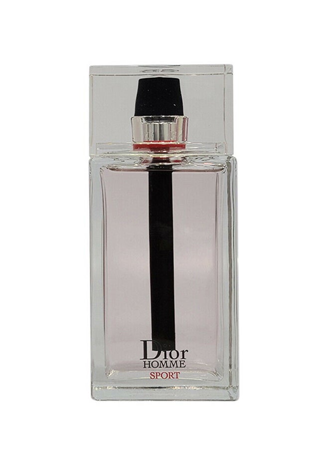 Dior Sport EDT 200ml  - Image 1
