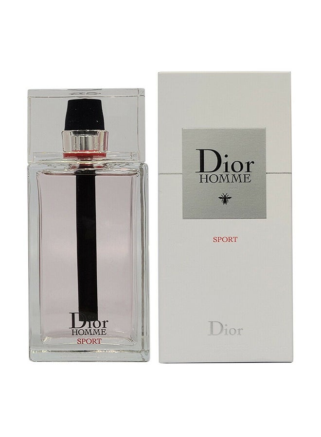 Dior Sport EDT 200ml  - Image 2