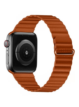 Saddle Brown