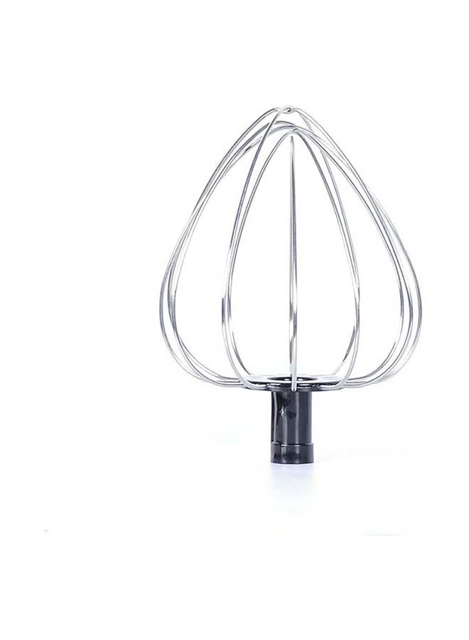 evvoli - Kitchen Machine With Extensive Accessories 4.5 L 1000.0 W EVKA-KM45B Grey - Image 1