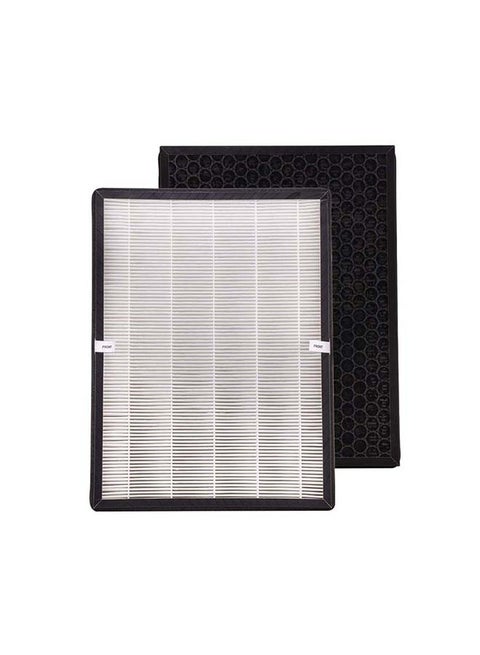 Replacement Hepa Filter For evvoli Air Purifier Filter 43 Black