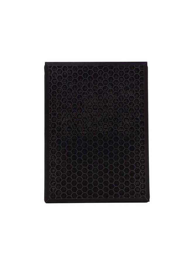 evvoli Replacement Hepa Filter For evvoli Air Purifier Filter 43 Black  - Image 3