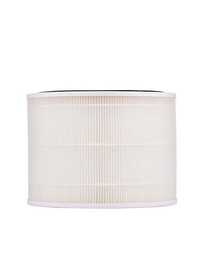 evvoli Replacement Hepa Filter For evvoli Air Purifier Filter 27 Black  - Image 2