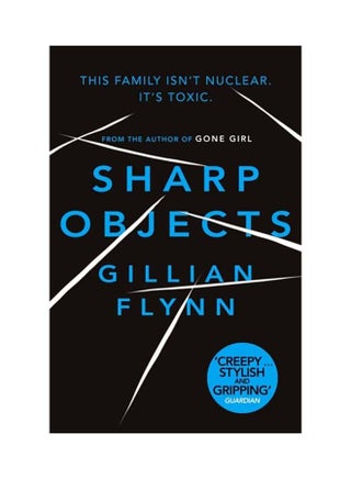 Sharp Objects printed_book_paperback english - 17/09/2007 - v1636959128/N11157420A_1