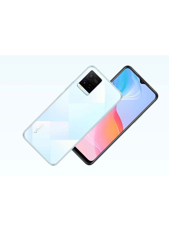 vivo - Y21 Dual Sim Diamond Glow 4GB RAM 64GB 4G LTE- International Version - Image 1