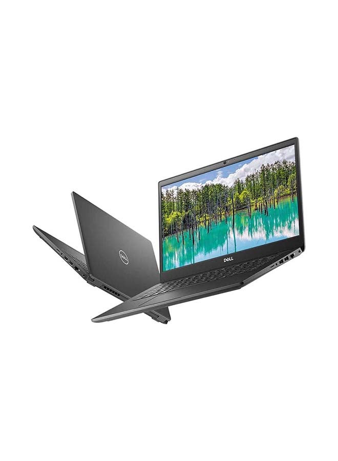 DELL - Latitude 3410 Business And Professional (Upgraded Version) Laptop With 14-Inch HD Display, Core i5-10210U Processer/16GB RAM/512GB SSD/Intel UHD Graphics 620 English grey - Image 1