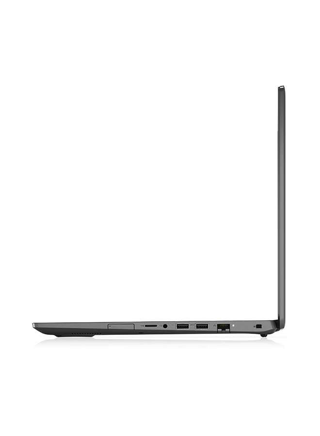 DELL - Latitude 3510 Business And Professional (Upgraded Version) Laptop With 15.6-Inch HD Display, 10th Gen Core i5-10210U Processer/16GB RAM/512GB SSD/Intel UHD Graphics 620/Windows 11 /International Version English Black - Image 1