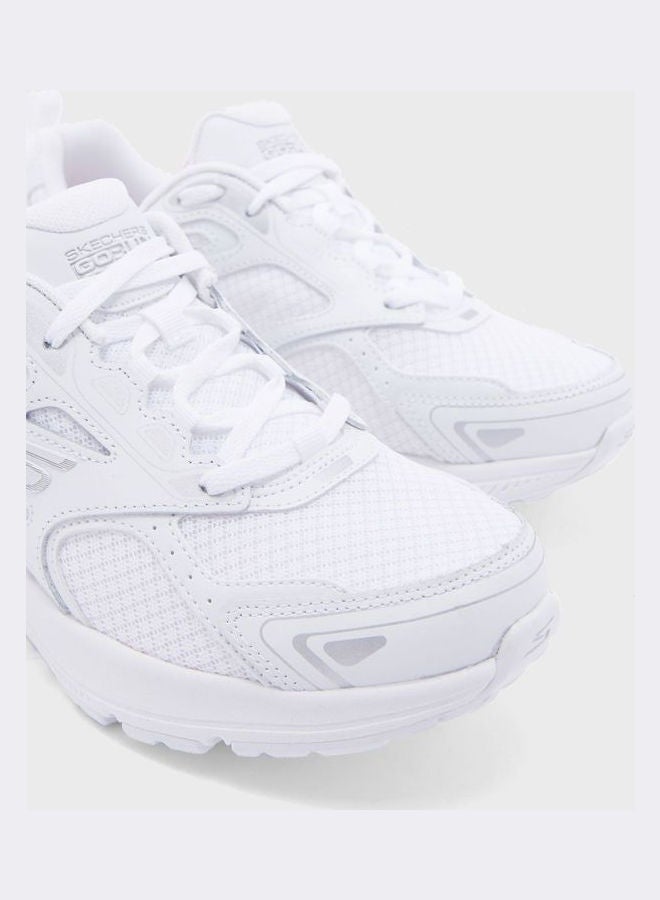 SKECHERS - Women's Go Run Consistent Running Shoes White - Image 1